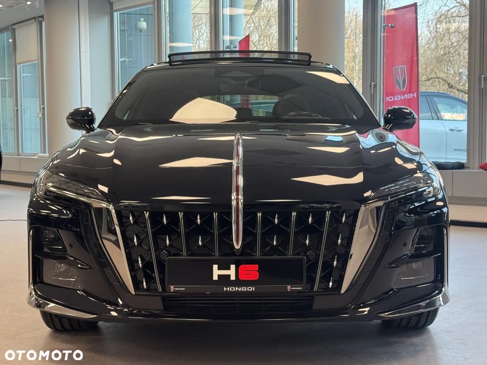 Hongqi H6 2.0T Deluxe - 2