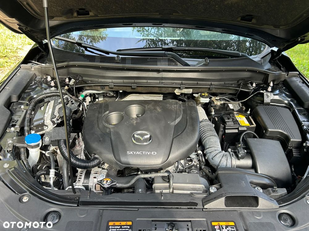 Mazda CX-5 - 19