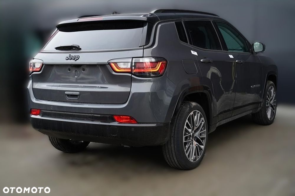 Jeep Compass 1.5 T4 mHEV Summit FWD S&S DCT - 4