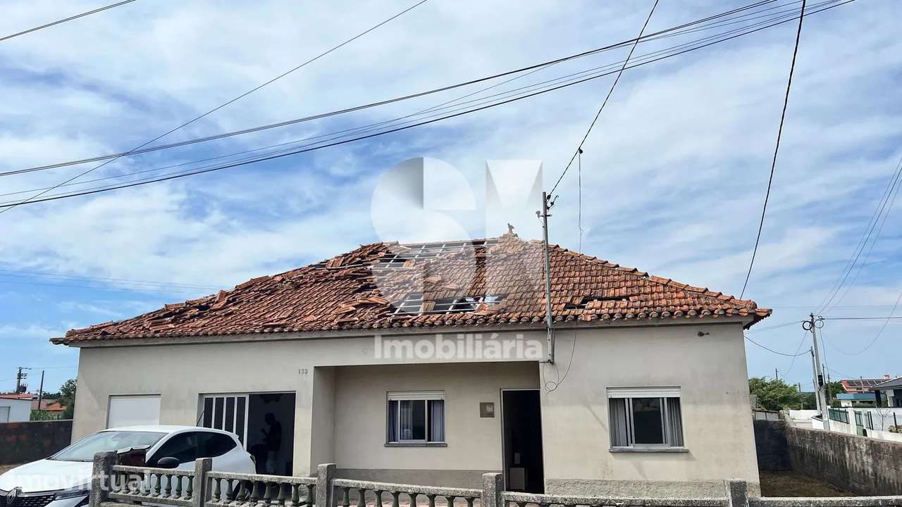 Moradia isolada | Para Recuperar - Grande imagem: 3/28