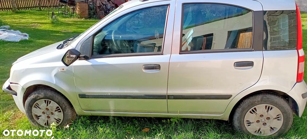 Fiat Panda 1.2 Dynamic - 7