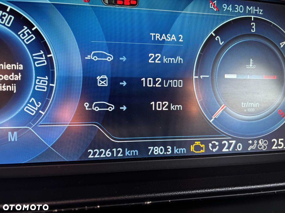 Citroën C4 Grand Picasso - 6