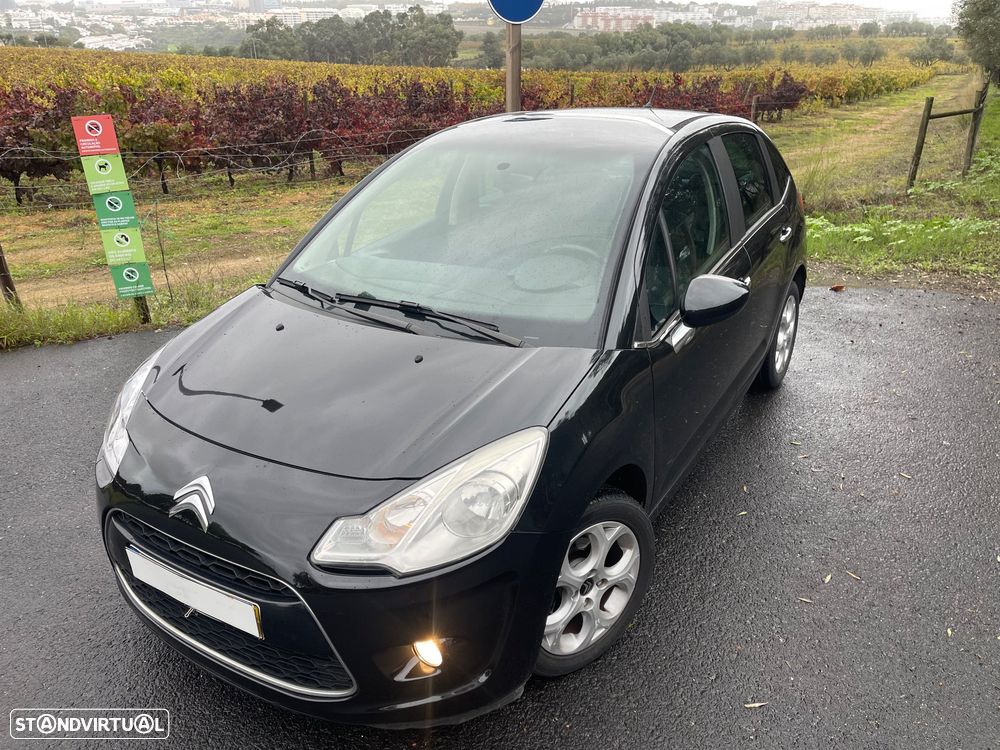 Citroën C3 1.4 HDi Airdream Attraction - 3