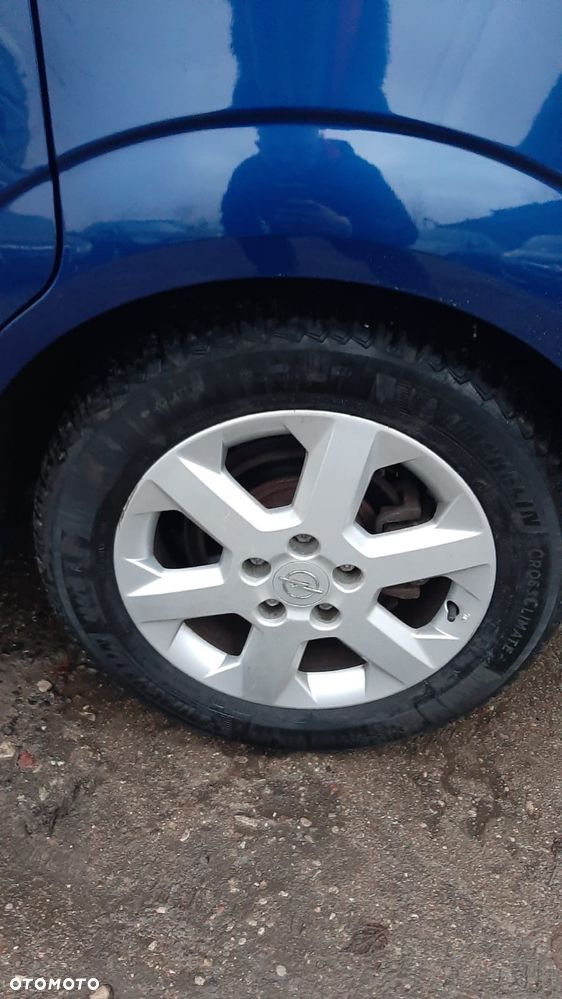 Opel Zafira 1.9 CDTI Navi - 28