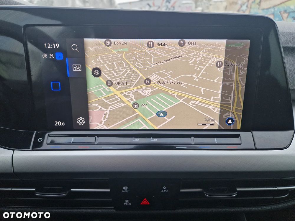 Volkswagen Golf 1.5 TSI OPF Life - 18