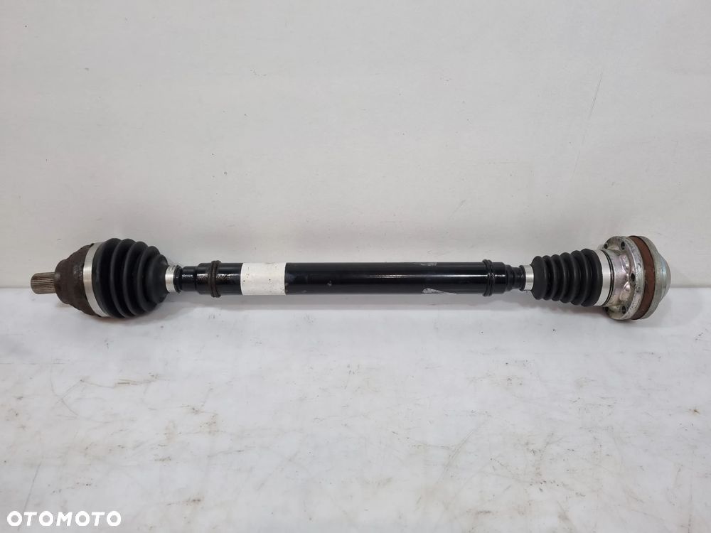 VW SHARAN ALAHAMBRA PÓŁOŚ PRAWA PRZÓD 7N0407764Q - 1