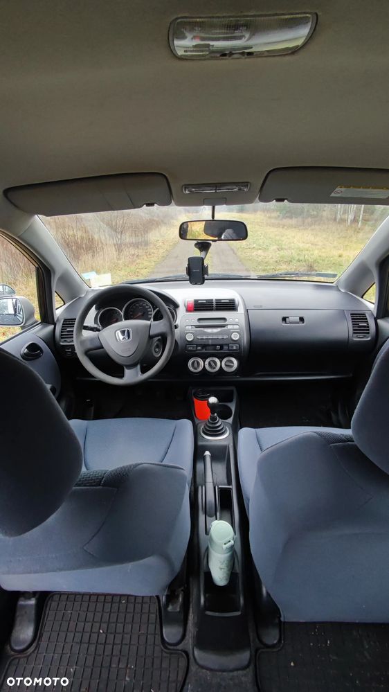 Honda Jazz 1.2 S - 6