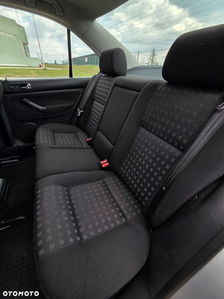 Volkswagen Bora 2.0 - 26