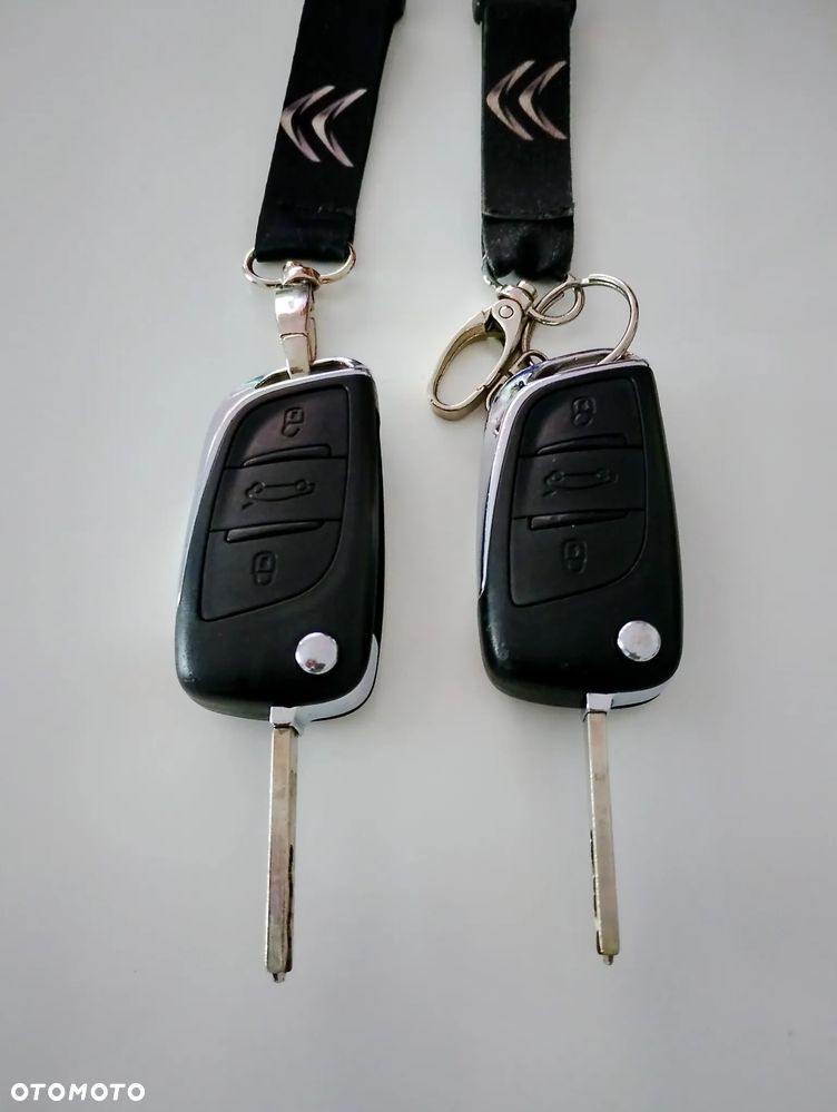 Citroën C4 1.6 VTi Attraction - 17