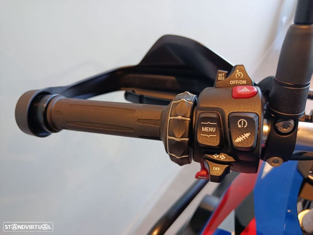 BMW F 800 GS 800 GS - 5