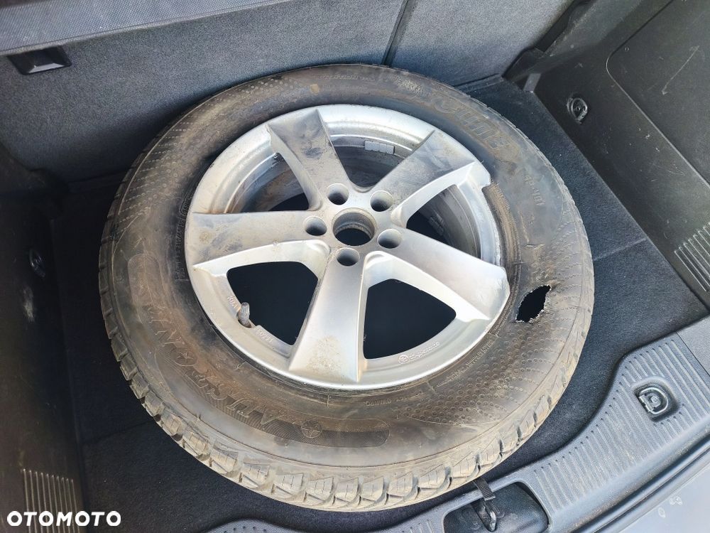 Chevrolet Trax - 7