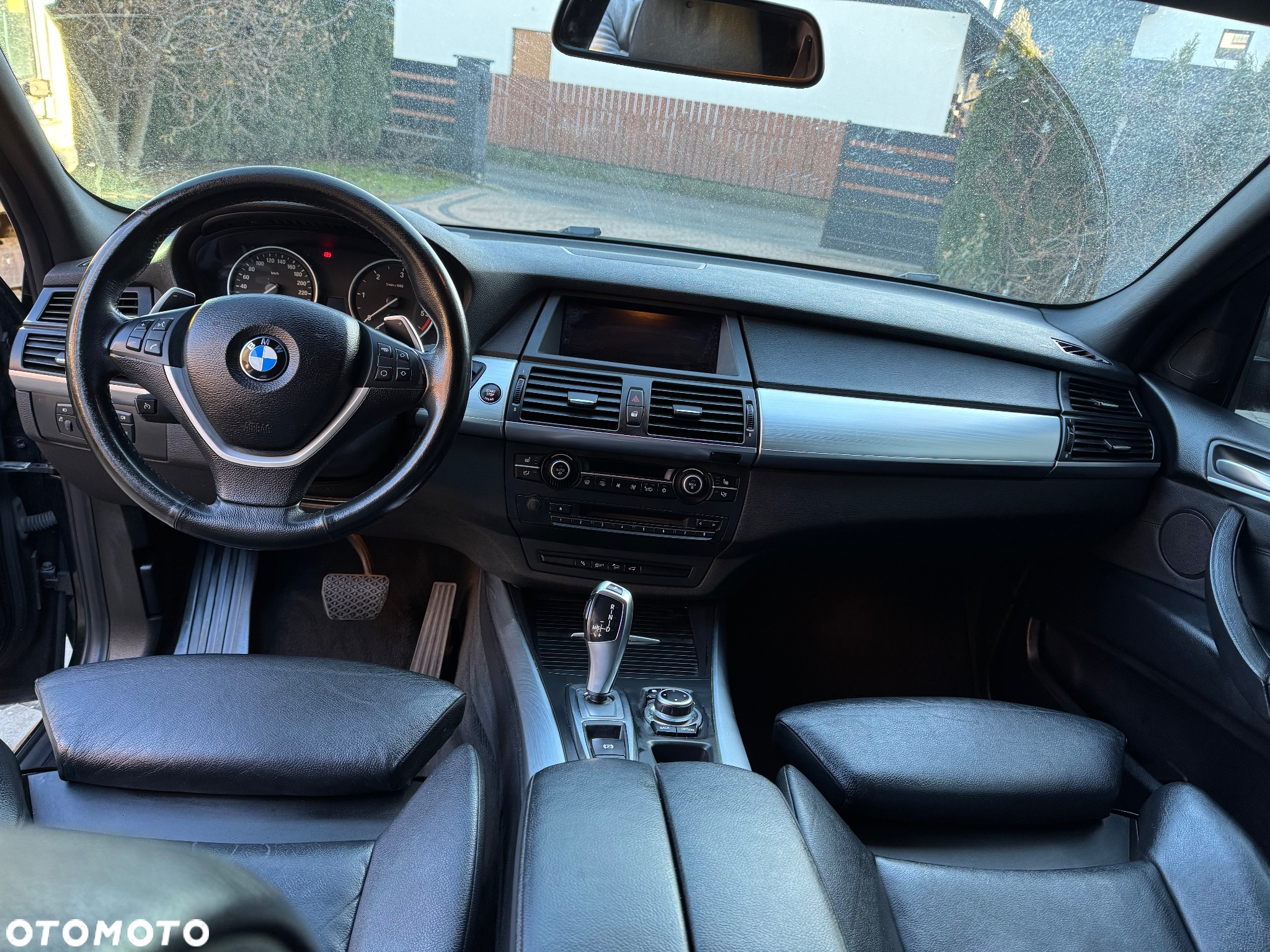 BMW X5 3.0d xDrive - 14