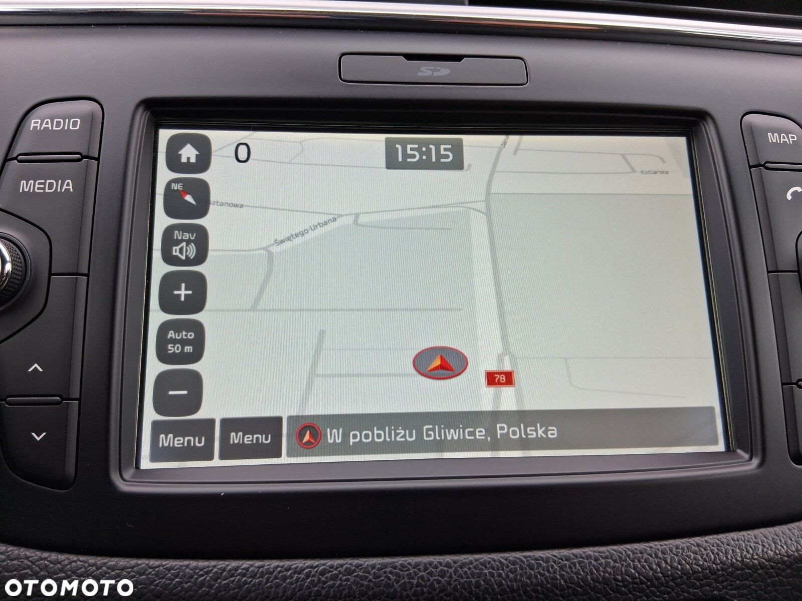 Kia Ceed Cee'd 1.6 GDI Smart Plus - 20