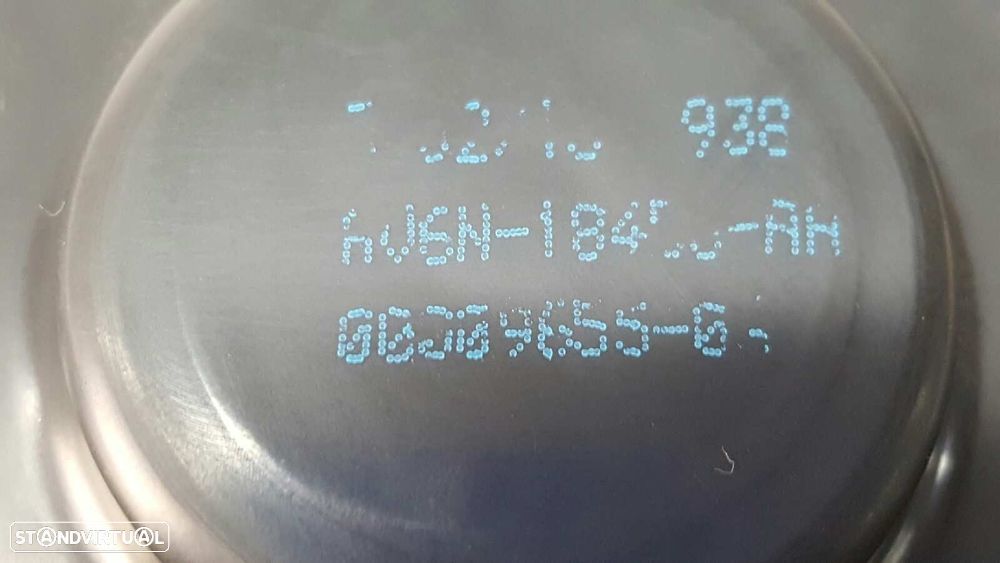 MOTOR SOFAGEM FORD FOCUS LIM. TREND - 2