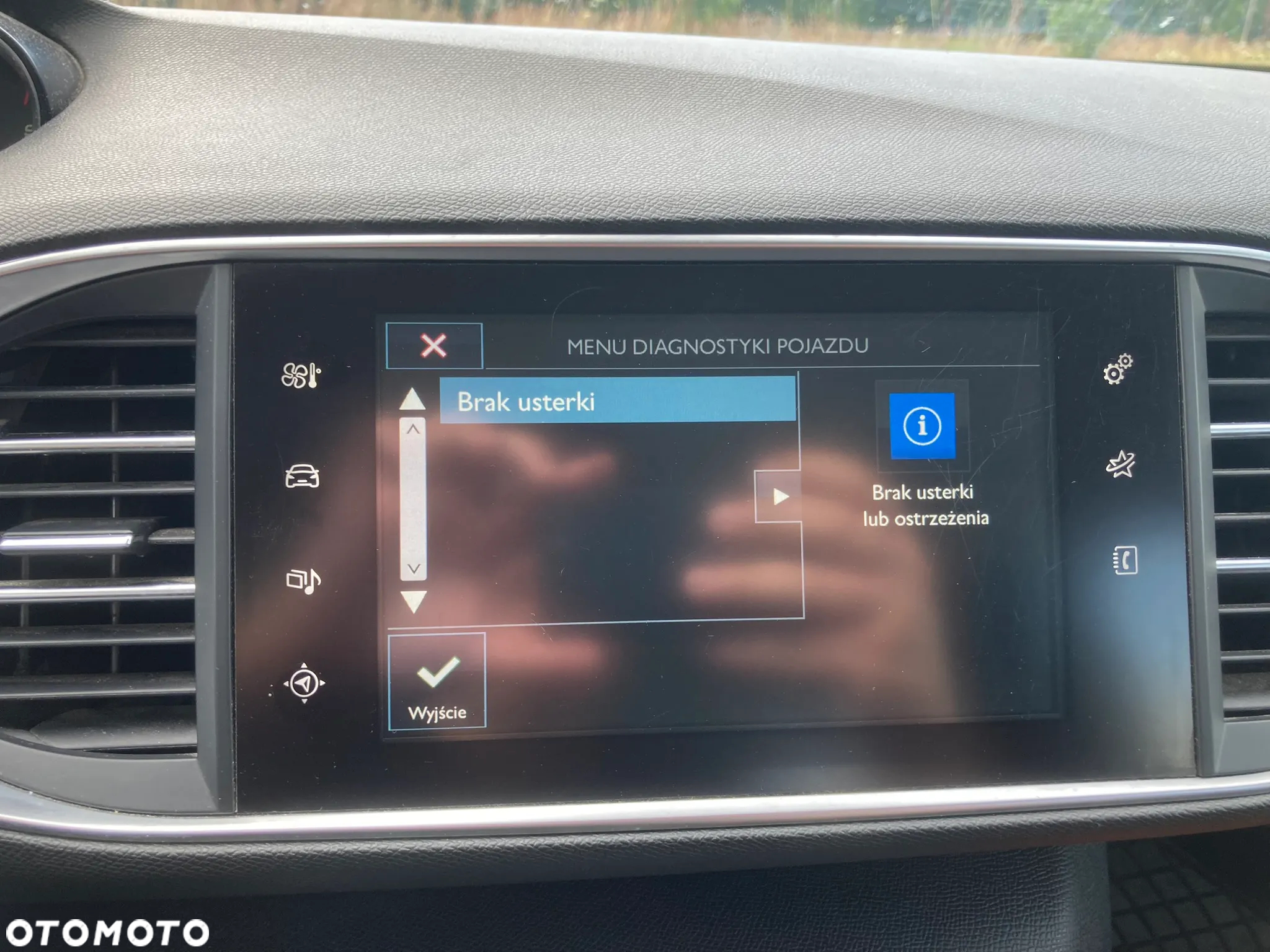 Peugeot 308 SW 1.6 HDi Access - 35