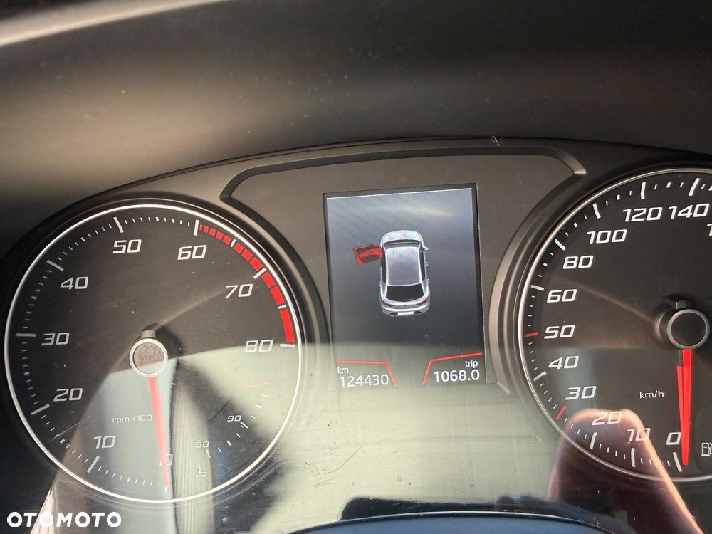 Seat Leon 1.5 TSI FR - 7
