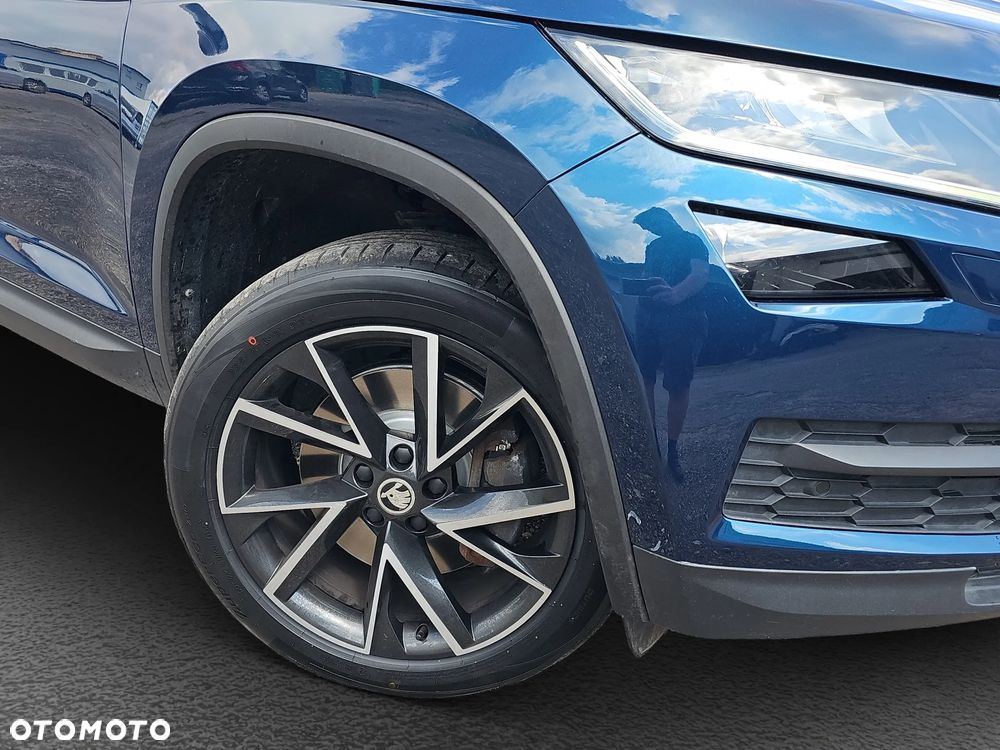 Skoda Kodiaq 2.0 TDI 4x4 DSG Style - 24