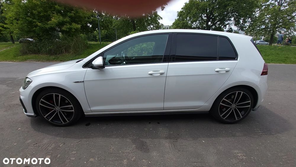 Volkswagen Golf 2.0 TDI BMT GTD DSG - 3