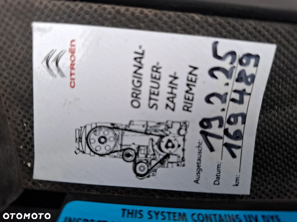 Citroën DS3 BlueHDi 120 Limited Edition 1955 - 12