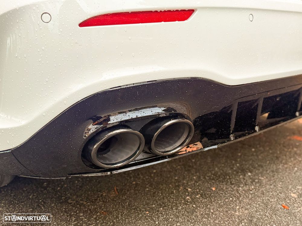 Mercedes-Benz A 35 AMG 4Matic - 28