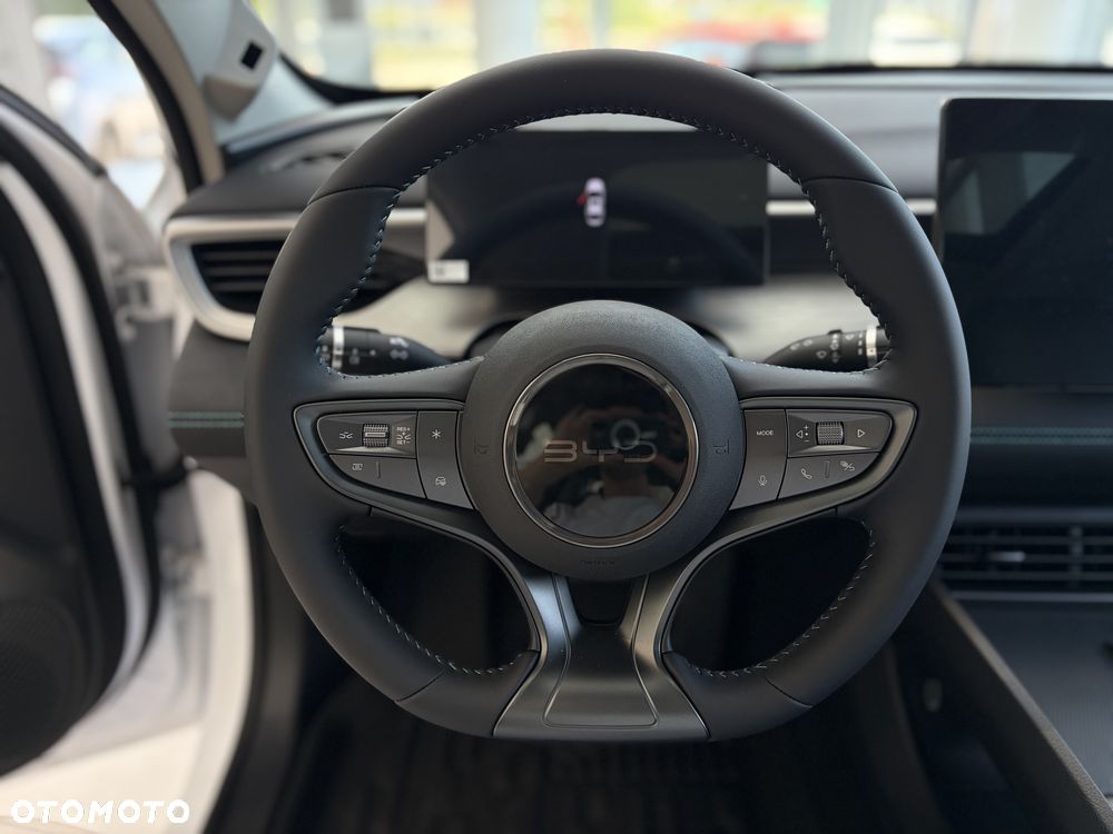 BYD Seal 5 1.5 Comfort - 6