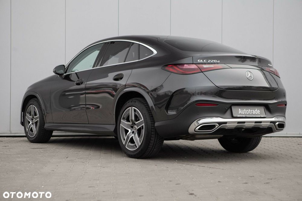 Mercedes-Benz GLC - 7