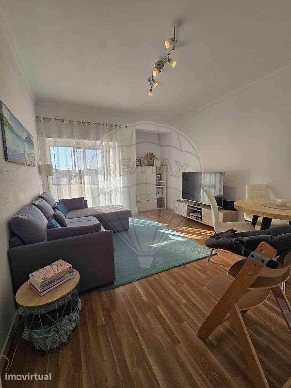 Apartamento T2 para venda - Grande imagem: 2/9