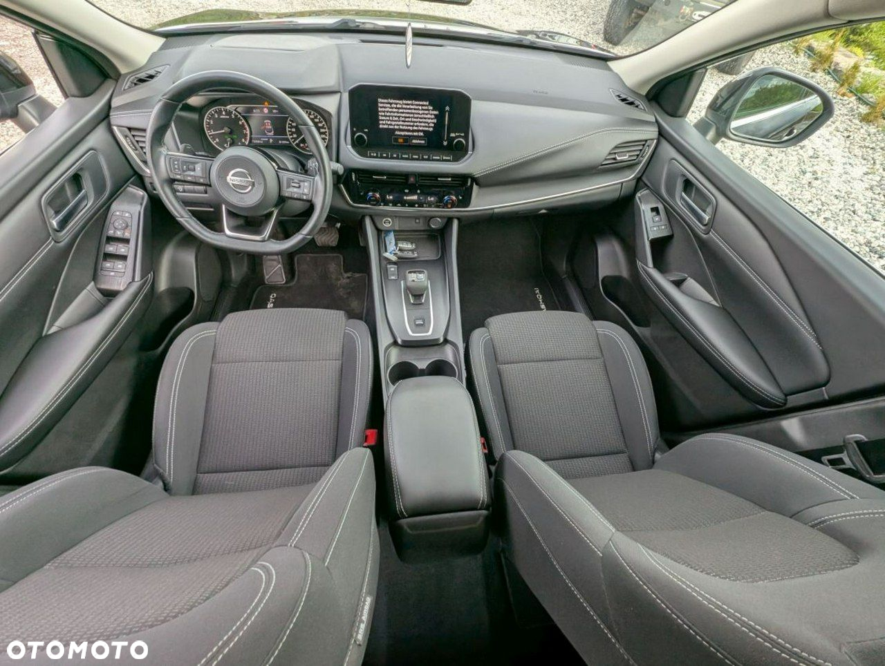 Nissan Qashqai - 14