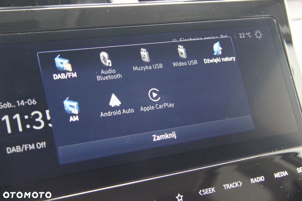 Hyundai Tucson 1.6 T-GDi 48V Executive 2WD DCT - 25