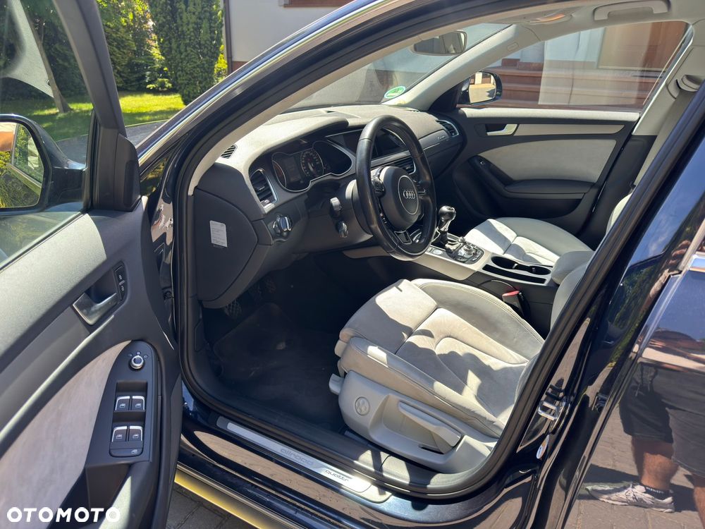 Audi A4 Allroad - 5