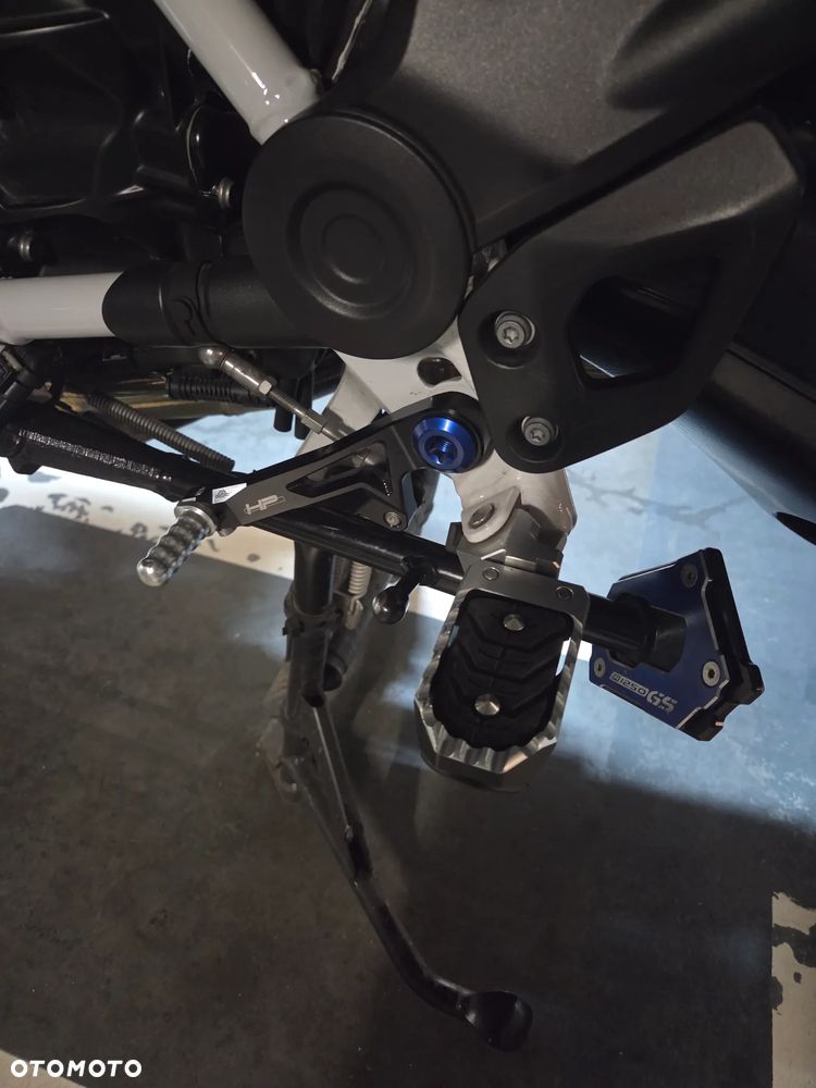 BMW R1250 GS Adventure - 3