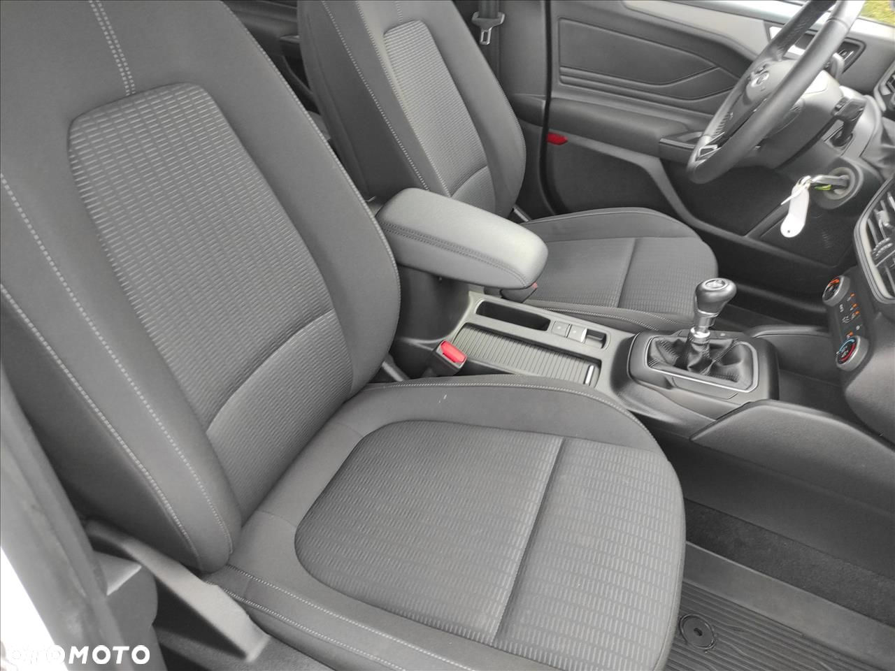 Ford Focus 1.5 EcoBlue Trend - 12