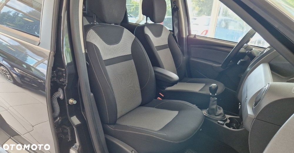 Dacia Duster - 11