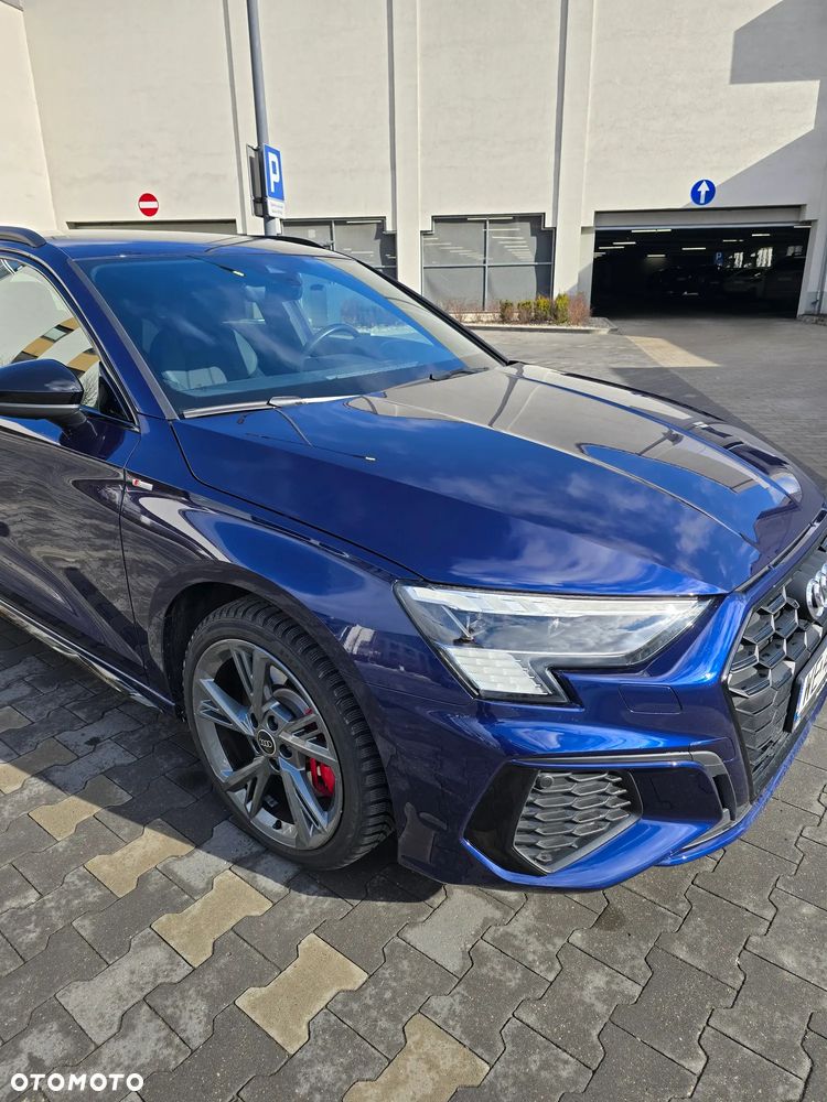 Audi A3 Sportback - 15