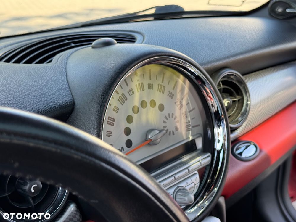 MINI Cooper S - 26
