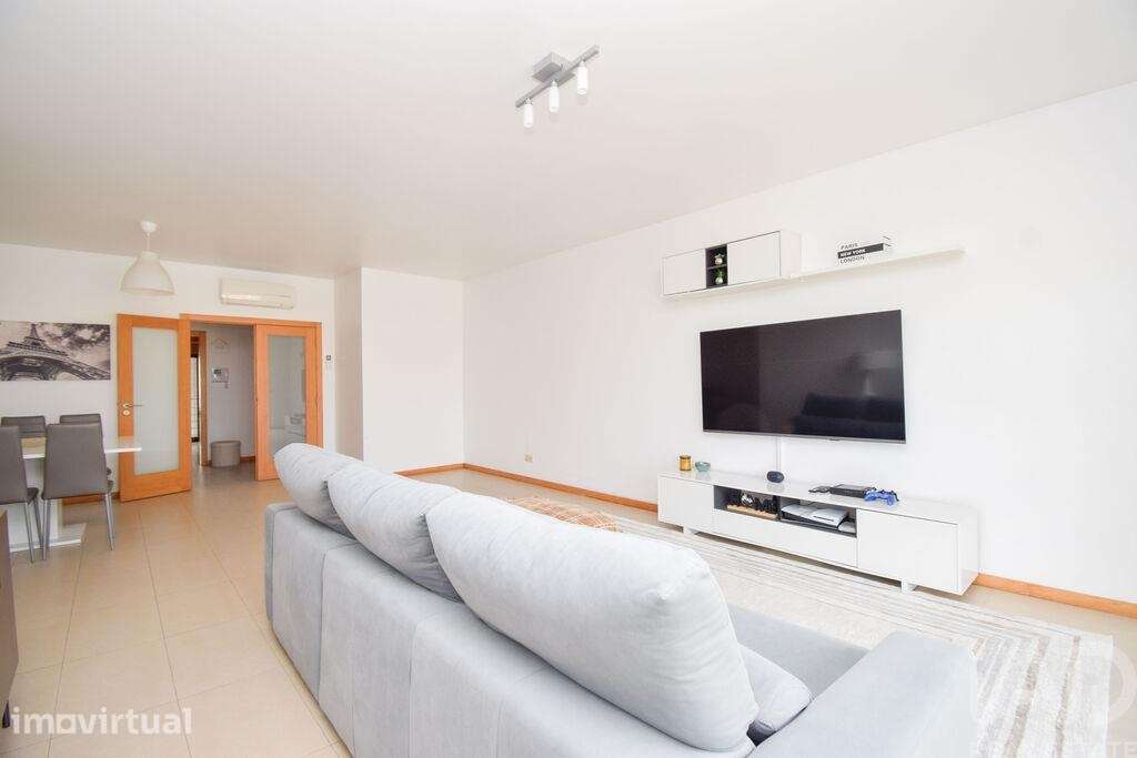 Apartamento T3 em Pinhal Novo - Grande imagem: 5/30