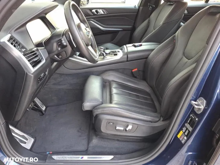 BMW X5 xDrive45e AT PHEV - 10