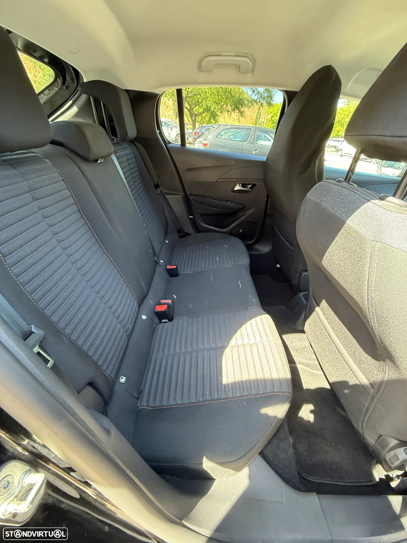Peugeot 208 1.5 BlueHDi Active Pack - 2