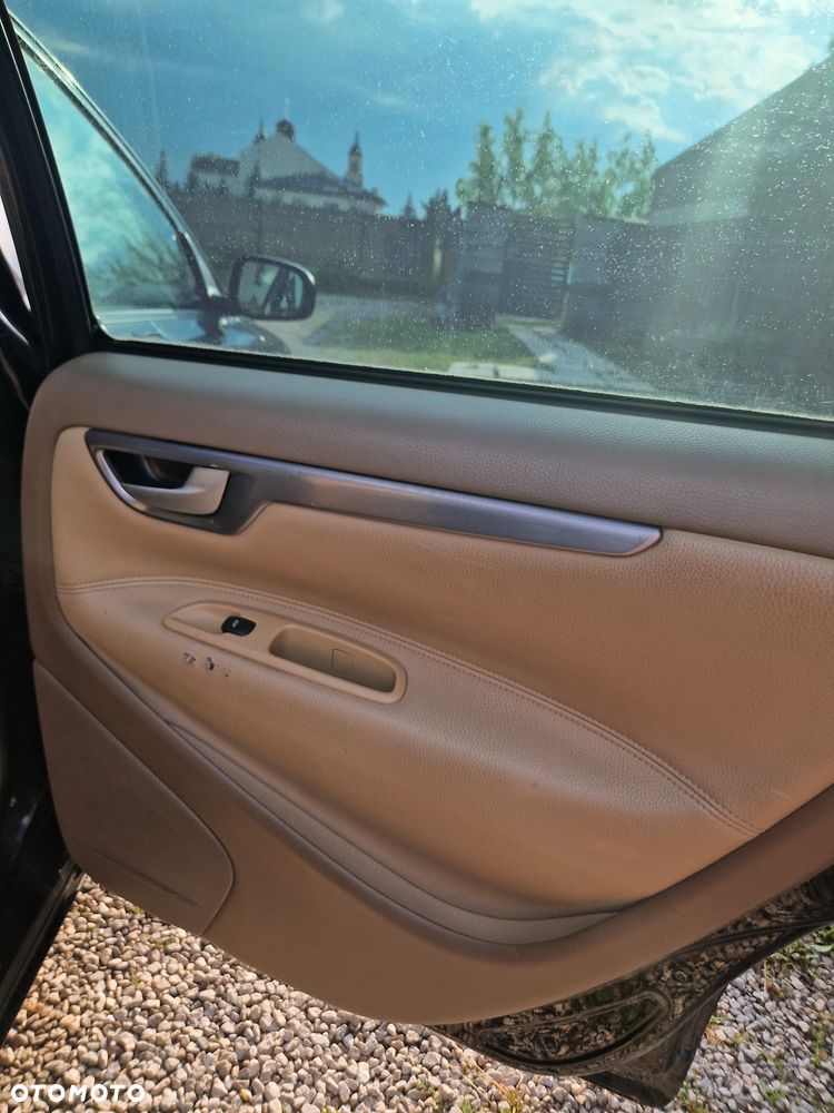 Volvo V70 2.4D5 Summum - 16