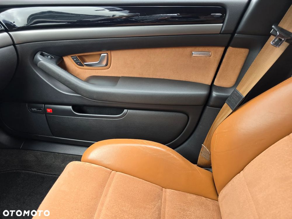 Audi A8 4.0 TDI Quattro - 26