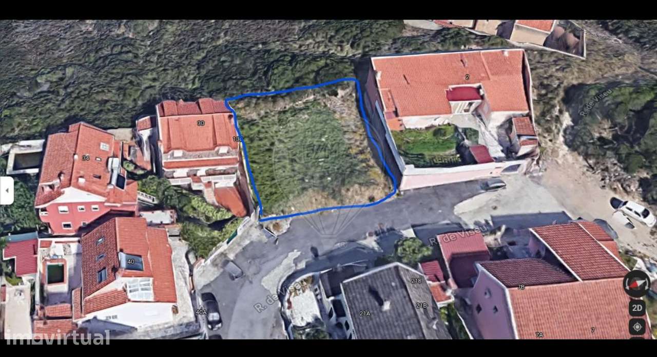 Terreno  para venda - Grande imagem: 3/10
