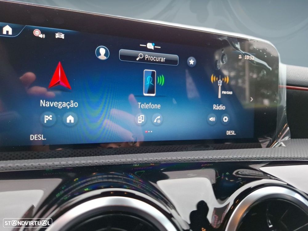 Mercedes-Benz A 250 e - 20