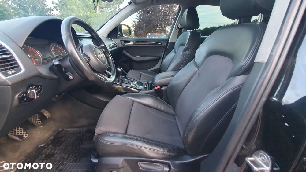 Audi Q5 - 12