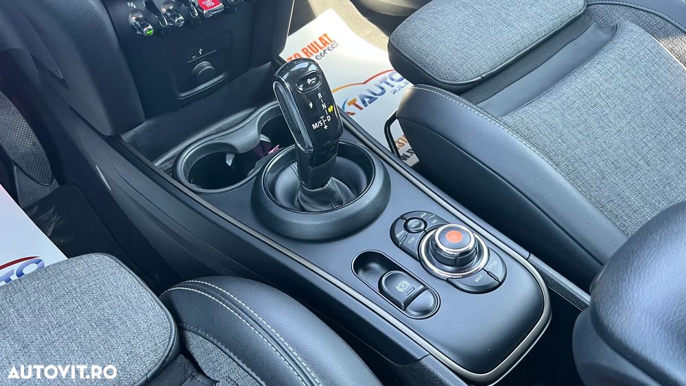 Mini Countryman Cooper AT - 13