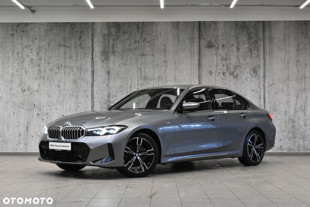 BMW Seria 3 - 2