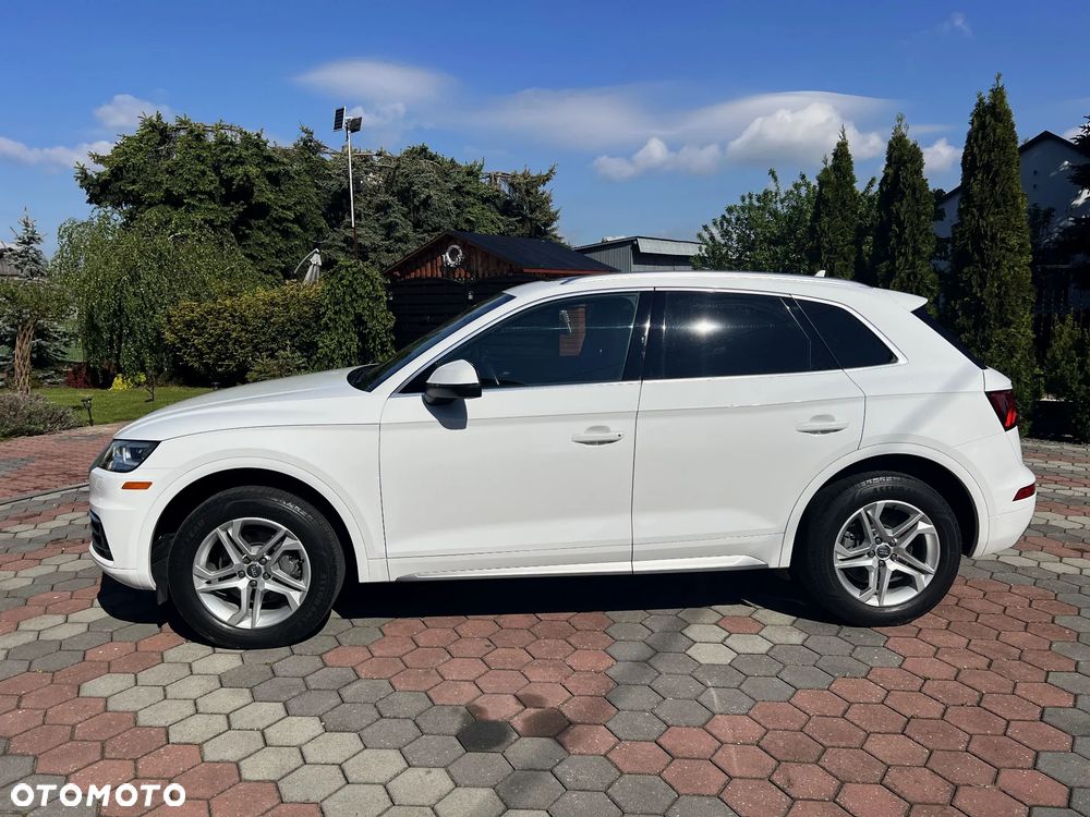 Audi Q5 - 10