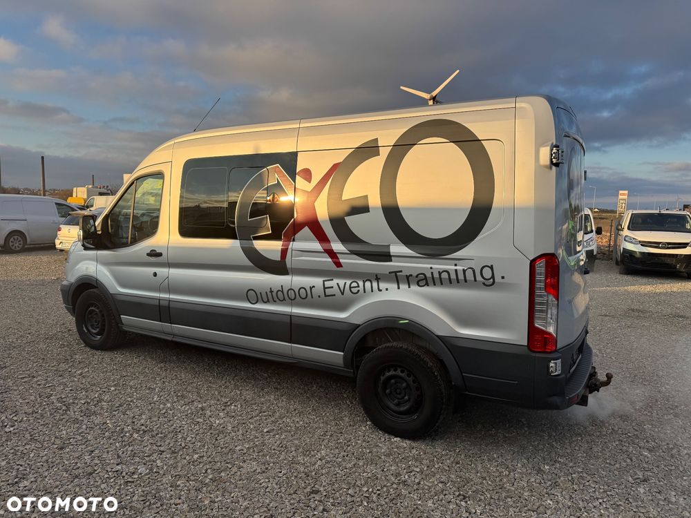 Ford Transit - 5