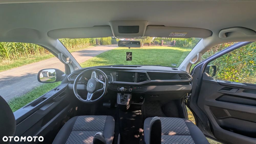 Volkswagen Multivan 2.0 TDI L1 DSG - 15