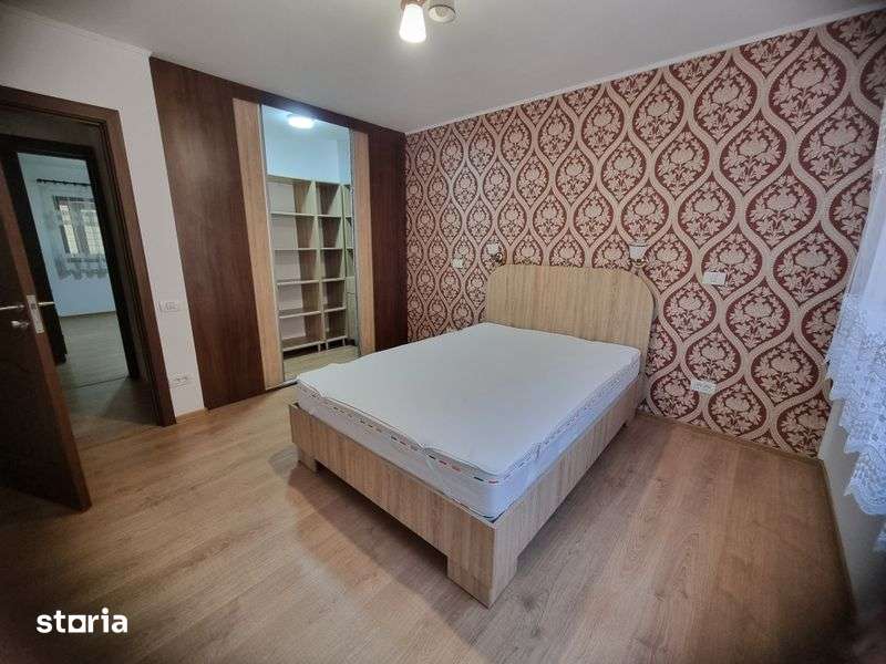 Apartament la curte de inchiriat in Mangalia — fotografia 1