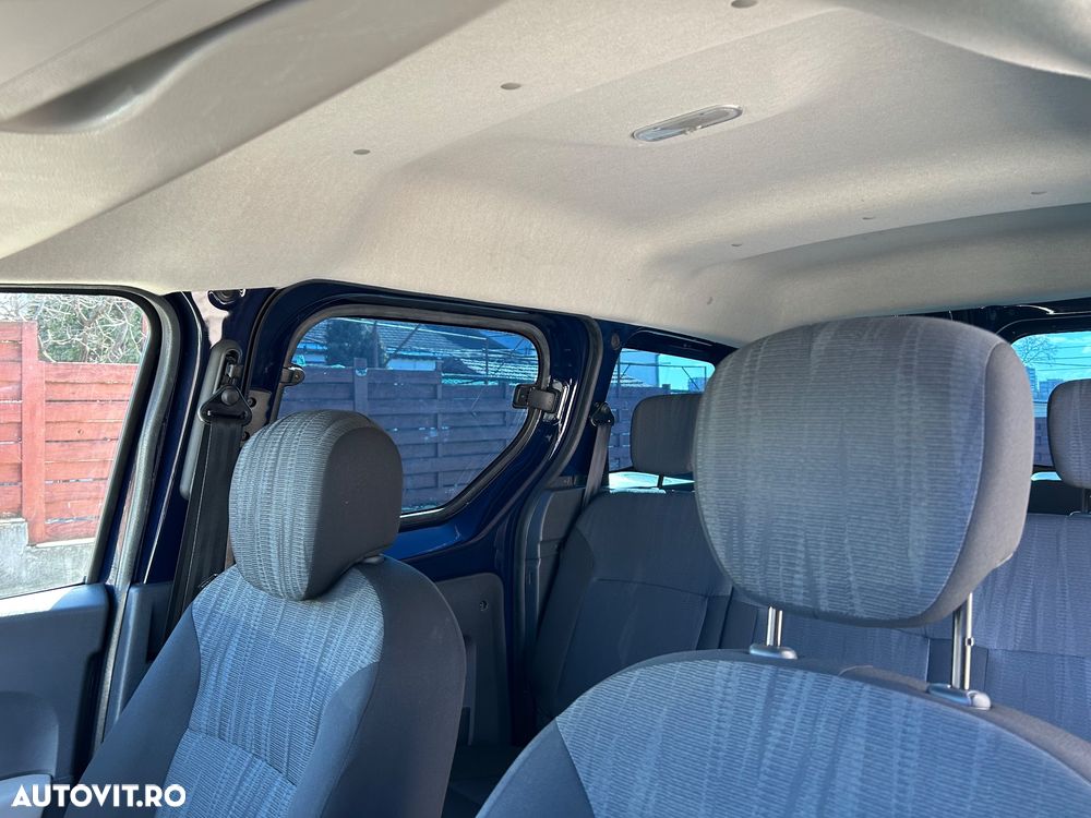 Dacia Dokker dCi 90 Laureate - 25